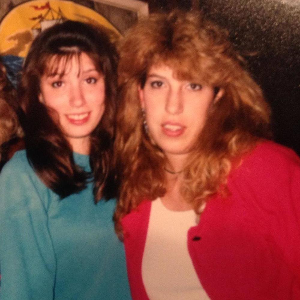 Meet your Posher, Diane